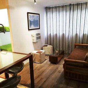 Apartamento de 2 Dormitorios